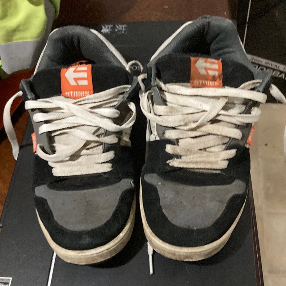 Etnies 11.5